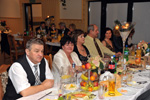 Bal kupców - Jastrzębia Góra - 2009